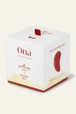 Ba&Sh ONA sextoy MARRON New