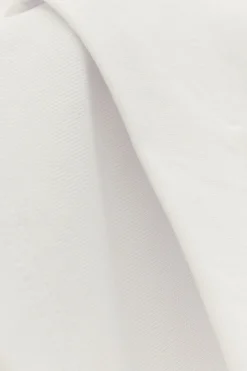 Ba&Sh PIO t-shirt ample BLANC Online