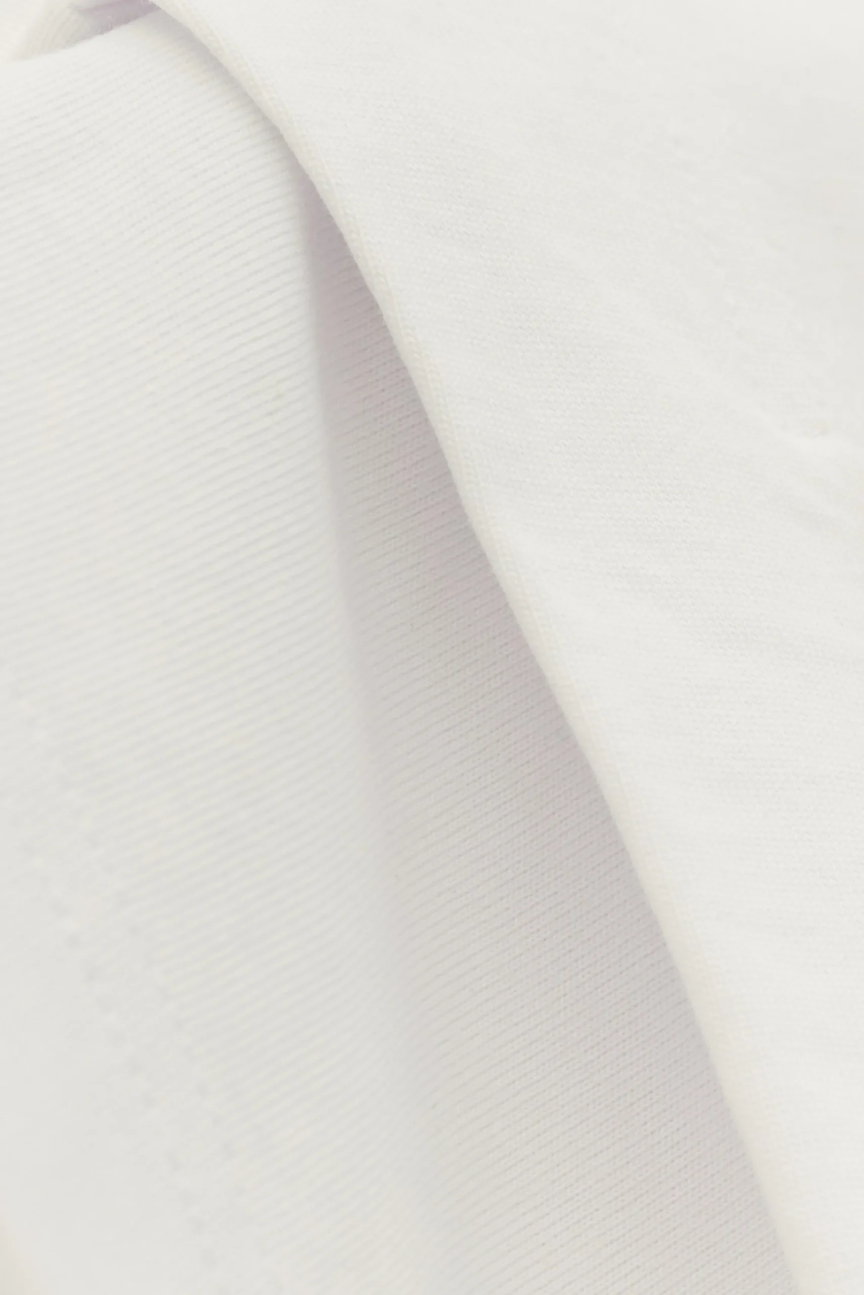 Ba&Sh PIO t-shirt ample BLANC Online