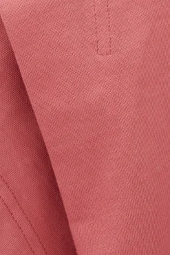 Ba&Sh PIO t-shirt manches courtes ROSE New