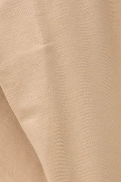 Ba&Sh PIO t-shirt manches courtes BLANC New