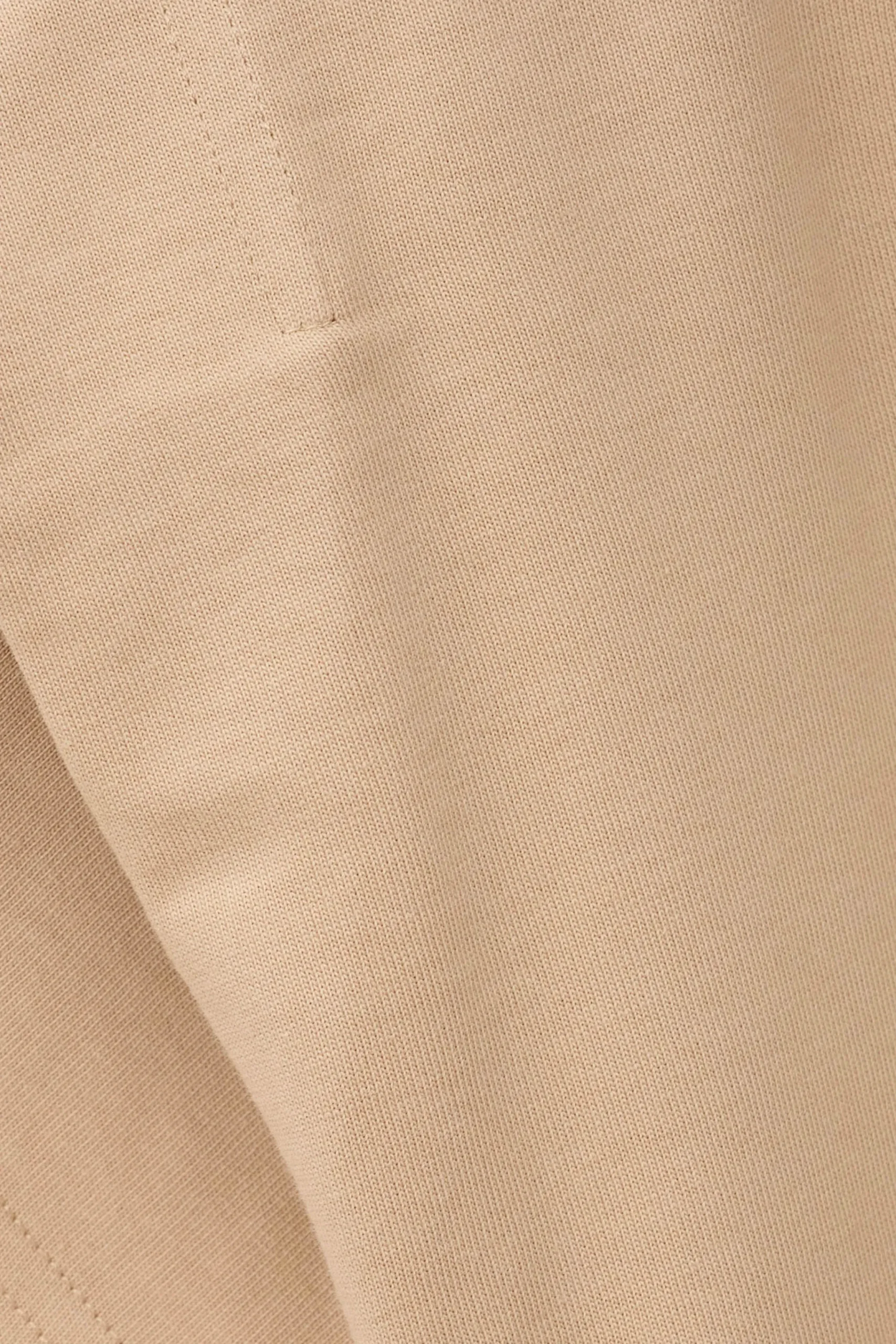 Ba&Sh PIO t-shirt manches courtes BLANC New