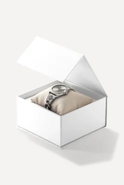 Ba&Sh RESET montre-bijou GRIS Discount