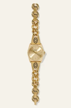Ba&Sh RESET montre bijou DORE Online
