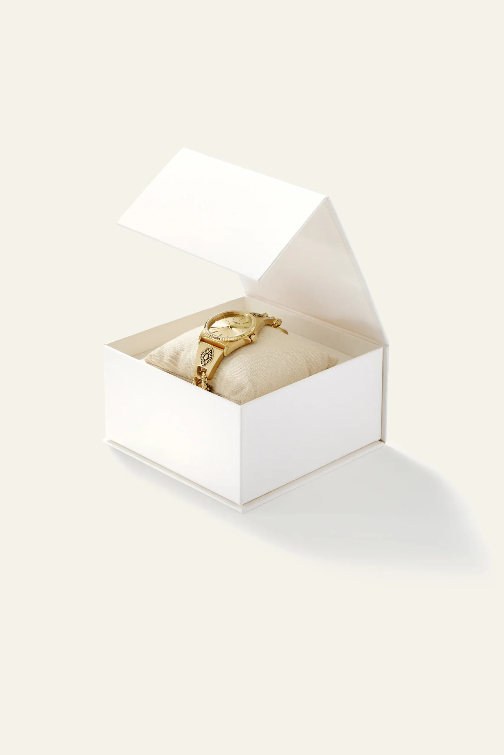 Ba&Sh RESET montre bijou DORE Online
