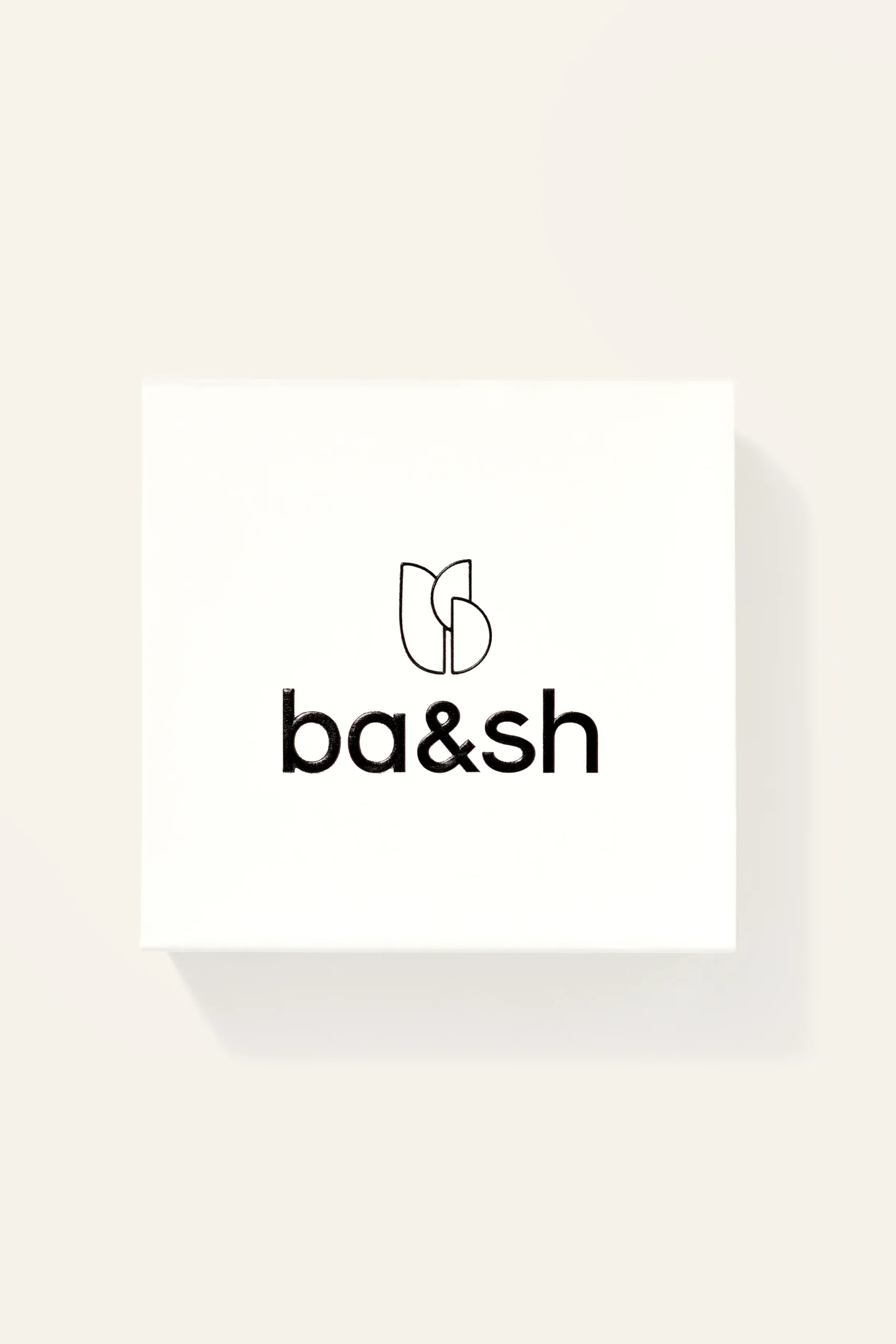 Ba&Sh RESET montre bijou DORE Online