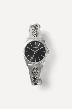 Ba&Sh RESET montre-bijou NOIR