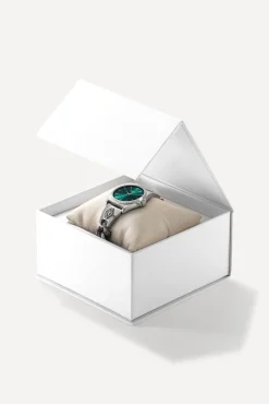 Ba&Sh RESET montre-bijou VERT Outlet
