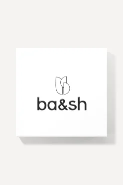 Ba&Sh RESET montre-bijou VERT Outlet