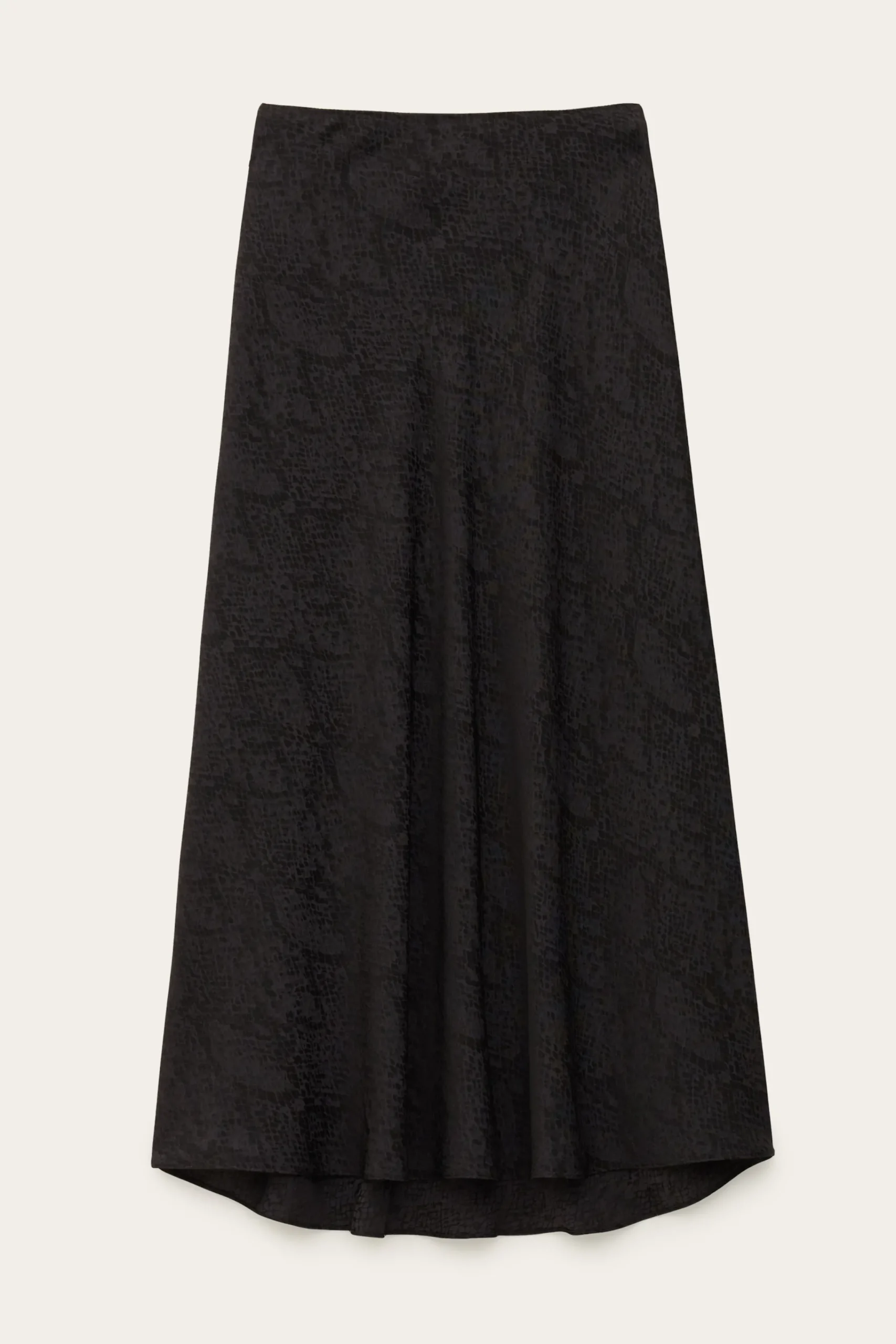 Ba&Sh RISTA JUPE NOIR Discount