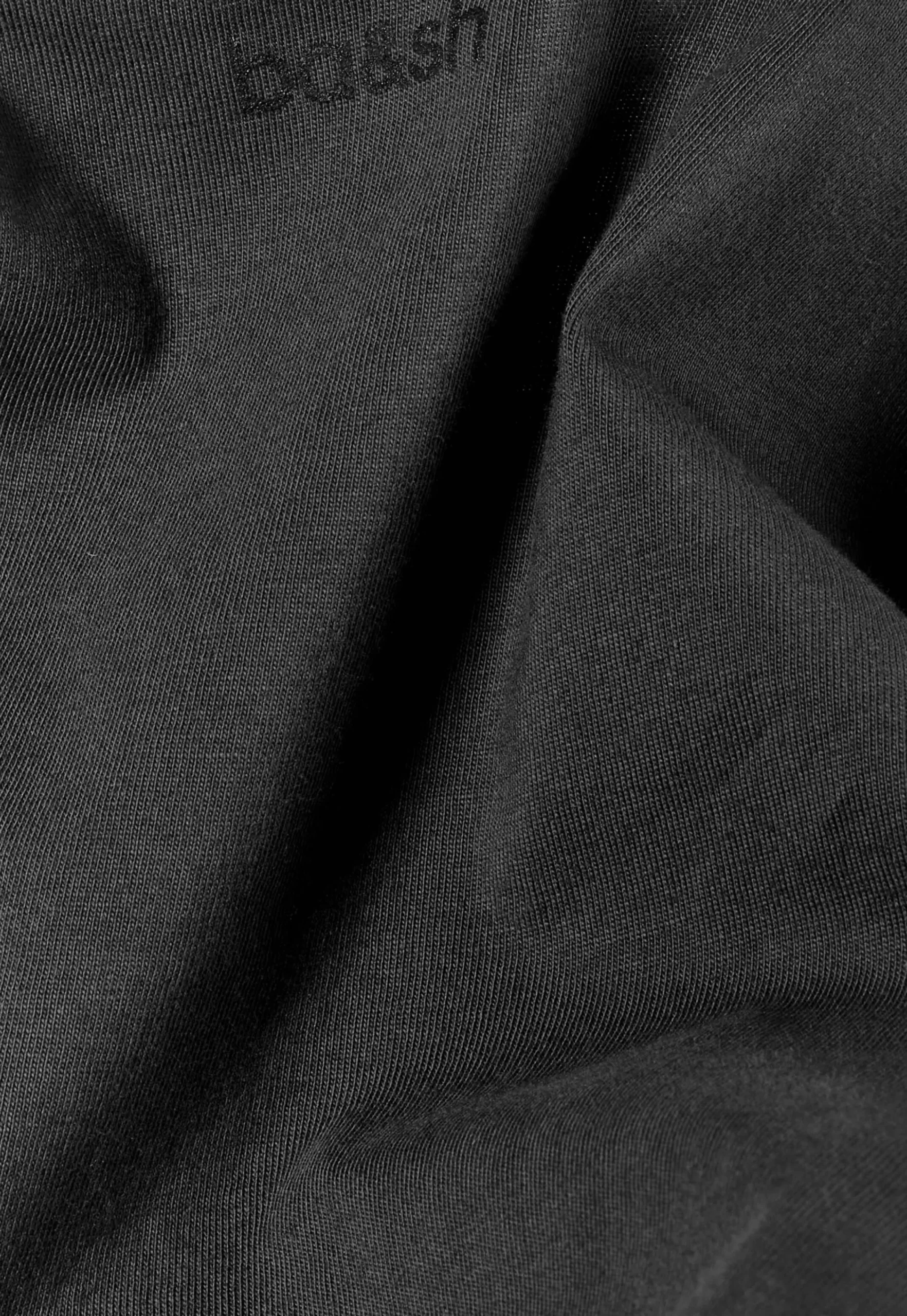 Ba&Sh ROSIE top manches courtes GRIS Discount