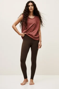 Ba&Sh SHAVA t-shirt sans manche ROSE Online