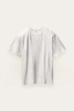 Ba&Sh SONY t-shirt manches courtes GRIS Best