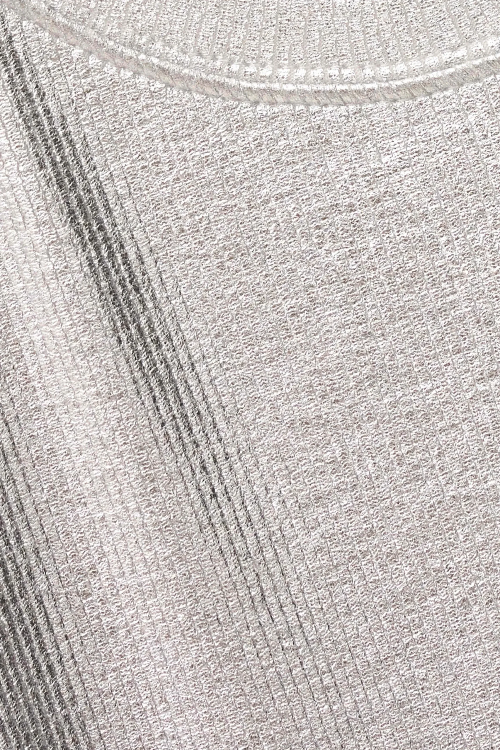 Ba&Sh SONY t-shirt manches courtes GRIS Best