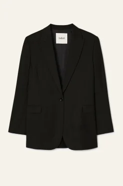 Ba&Sh VISHA veste tailleur NOIR Clearance