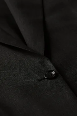 Ba&Sh VISHA veste tailleur NOIR Clearance