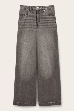 Ba&Sh YUSC JEAN NOIR Best