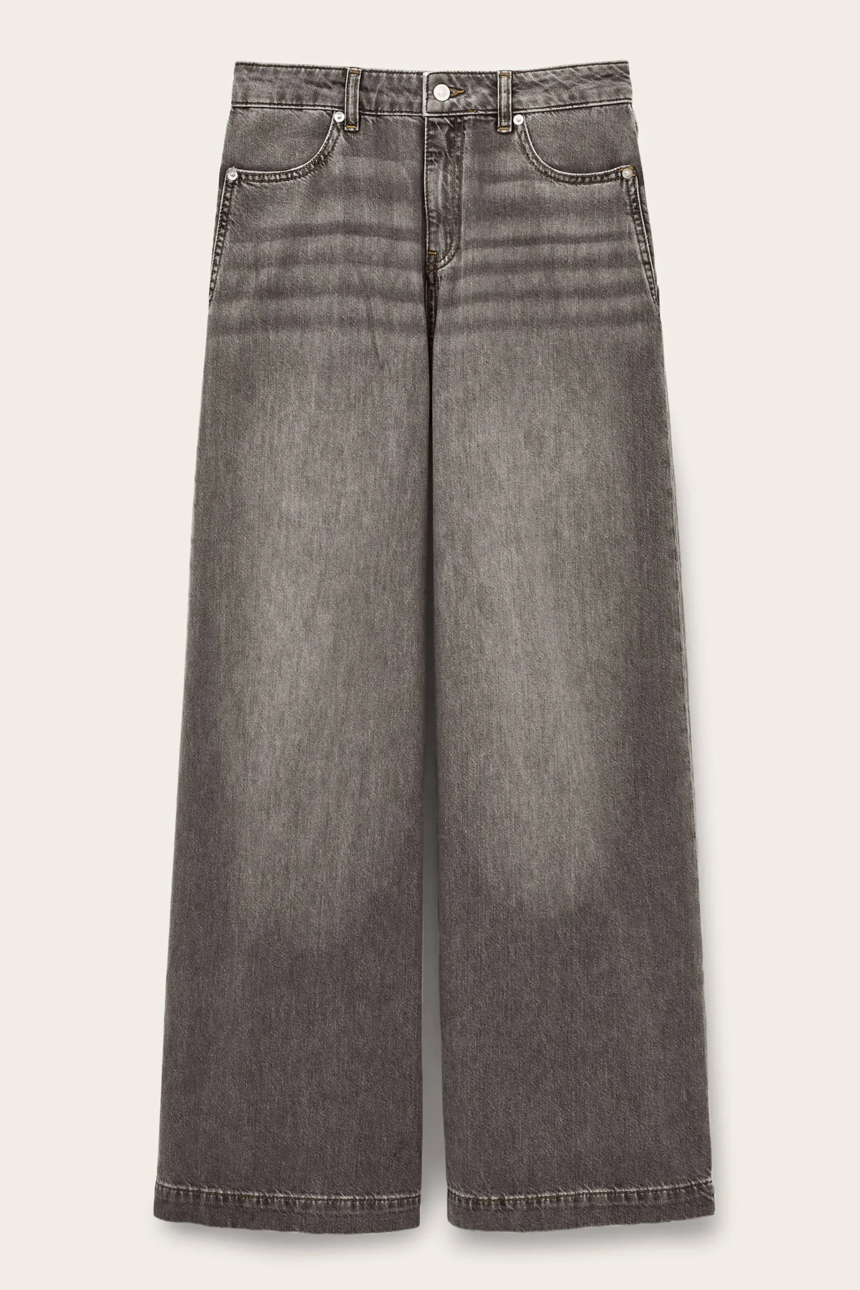 Ba&Sh YUSC JEAN NOIR Best